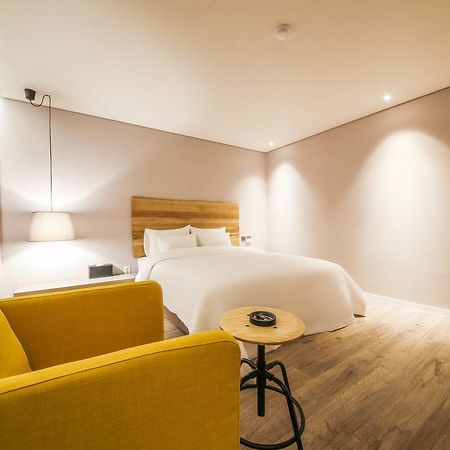 Hotel Londoner Hwamyeong Pusan Exteriér fotografie