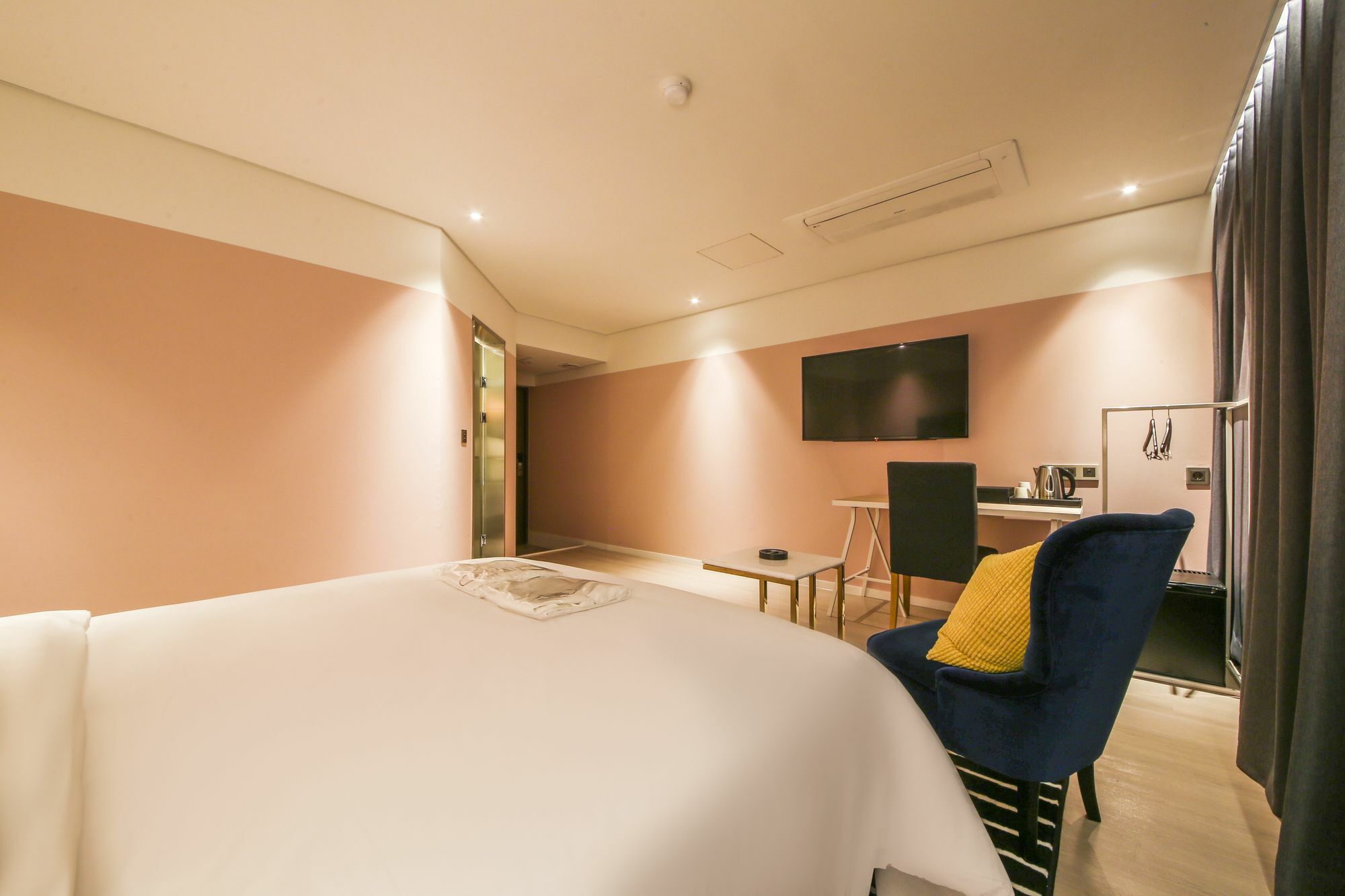 Hotel Londoner Hwamyeong Pusan Exteriér fotografie